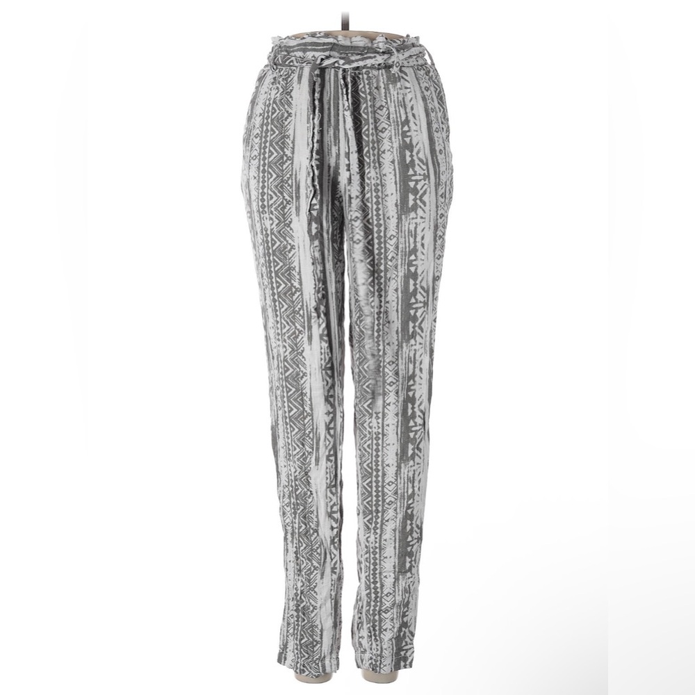 XS Grey Cali 1850 Pants